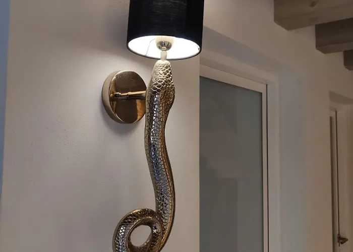 Ca' Del Sal Luxury Apartamento Chioggia