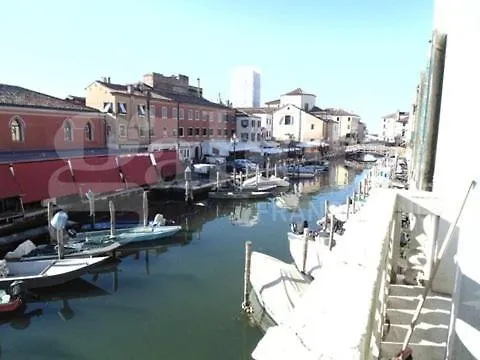 Ca' Del Sal Luxury