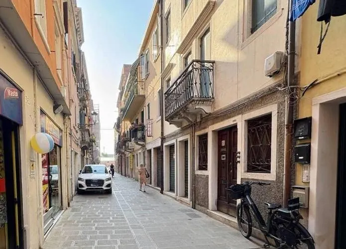 Ca' Del Sal Luxury