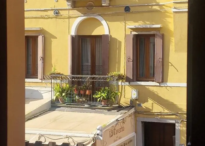 Ca' Del Sal Luxury