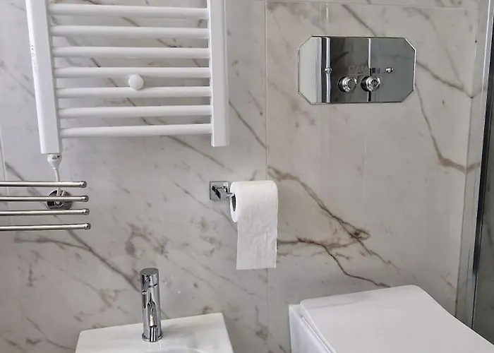 Apartamento Ca' Del Sal Luxury