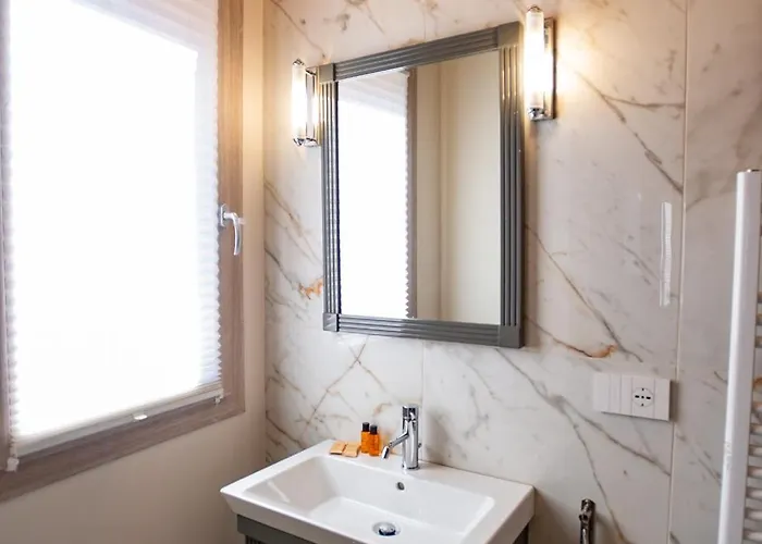 Ca' Del Sal Luxury Apartamento *