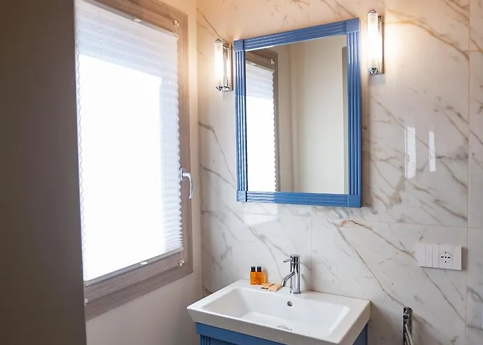 Apartamento Ca' Del Sal Luxury