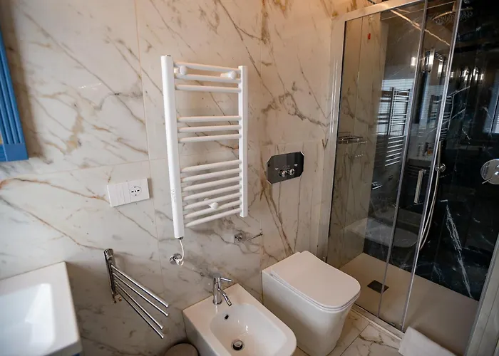 Apartamento Ca' Del Sal Luxury Chioggia