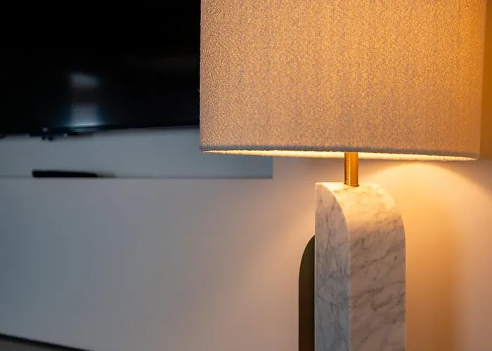 Apartamento Ca' Del Sal Luxury