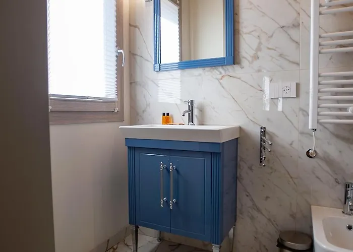 Apartamento Ca' Del Sal Luxury *
