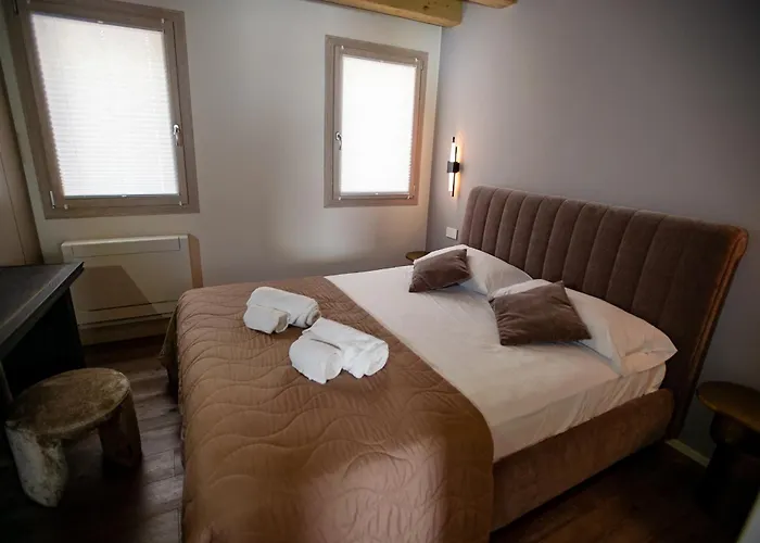 Ca' Del Sal Luxury