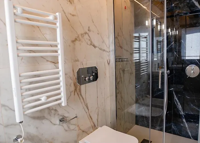 Apartamento Ca' Del Sal Luxury