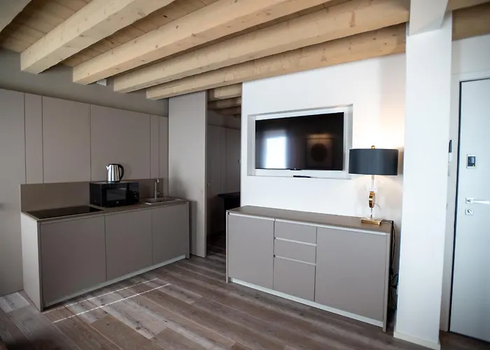 Ca' Del Sal Luxury *