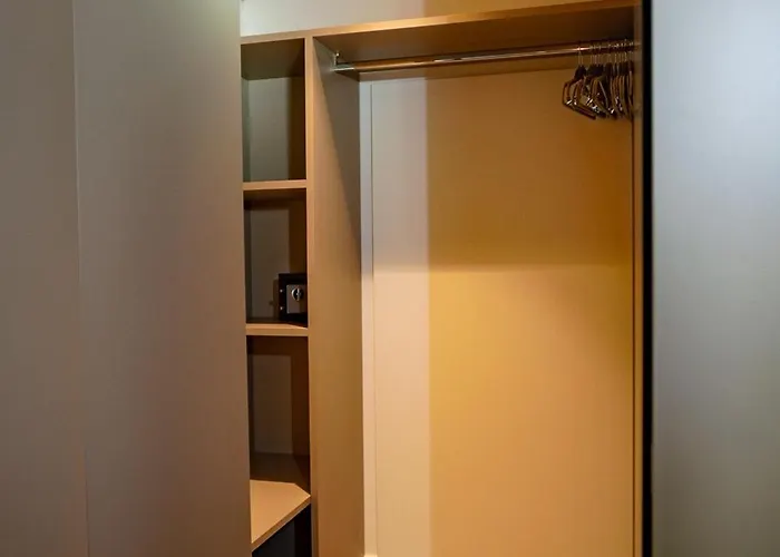 Apartamento Ca' Del Sal Luxury Chioggia