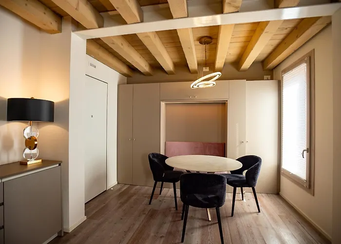 Ca' Del Sal Luxury * Chioggia