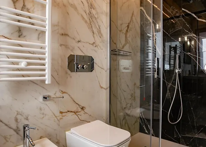 Ca' Del Sal Luxury Chioggia