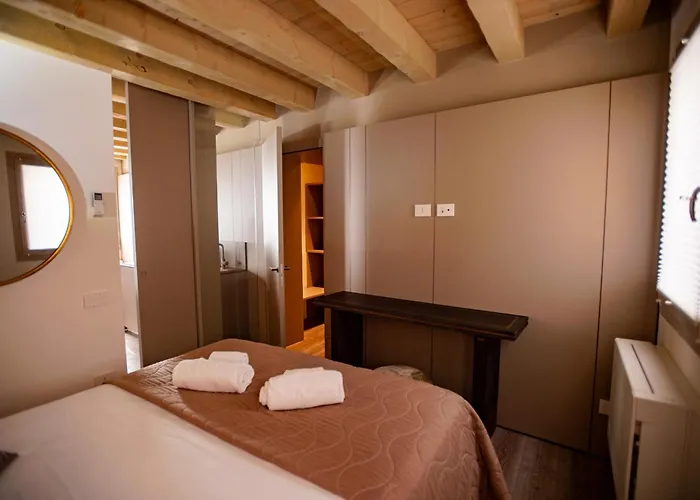Ca' Del Sal Luxury
