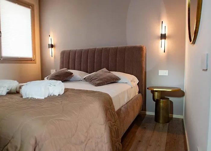 Ca' Del Sal Luxury * Chioggia