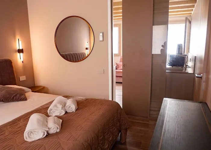 Apartamento Ca' Del Sal Luxury *