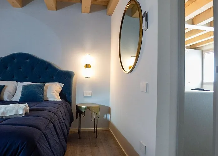 Ca' Del Sal Luxury