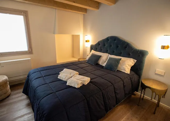 Apartamento Ca' Del Sal Luxury