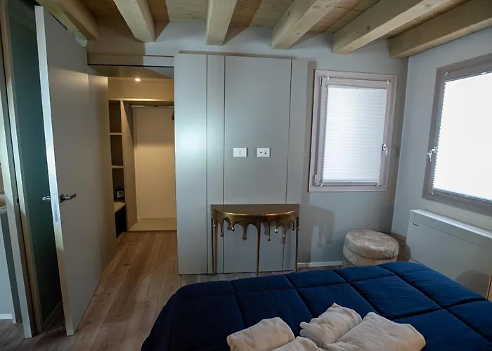 Ca' Del Sal Luxury Apartamento *