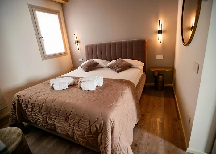 Apartamento Ca' Del Sal Luxury *