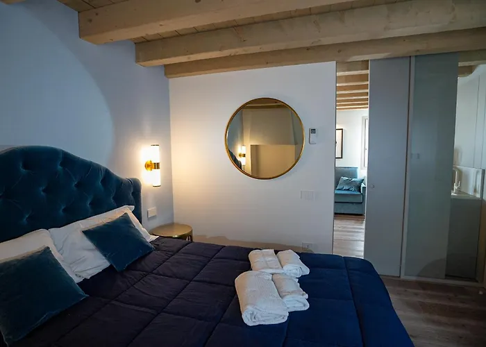Ca' Del Sal Luxury Apartamento *