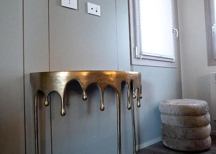 Ca' Del Sal Luxury Apartamento *