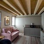 Apartamento Ca' Del Sal Luxury