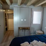 Ca' Del Sal Luxury Apartmán *