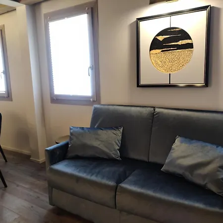 Apartment Ca' Del Sal *