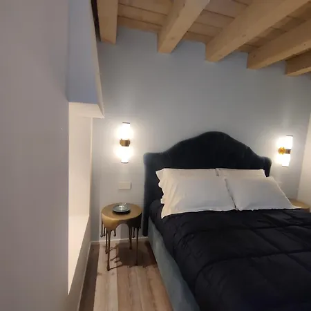 Ca' Del Sal Luxury Chioggia