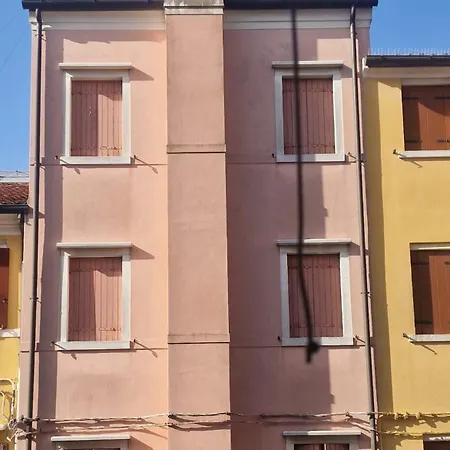 Apartment Ca' Del Sal *