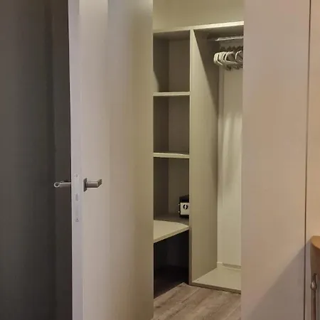 Apartmán Ca' Del Sal Luxury Chioggia