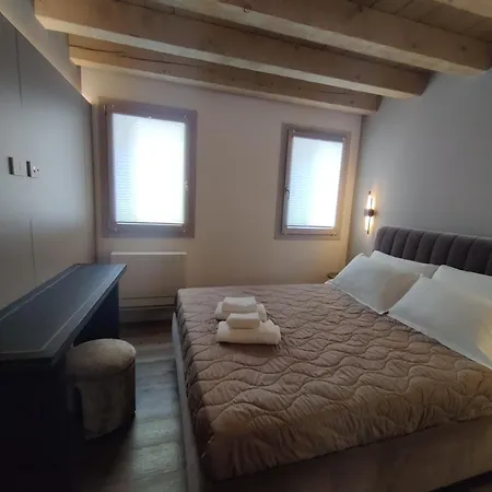 Ca' Del Sal Apartment