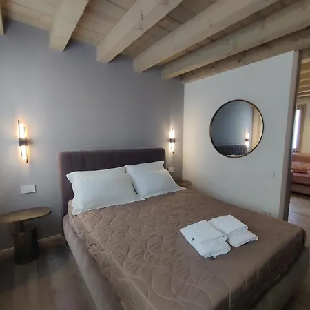 Ca' Del Sal Apartment
