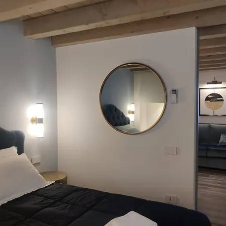 Ca' Del Sal Apartment *