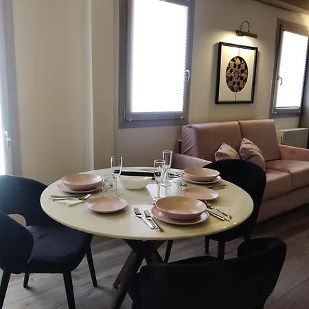 Ca' Del Sal Luxury *