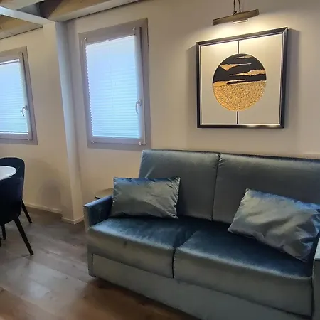 Ca' Del Sal Apartment *