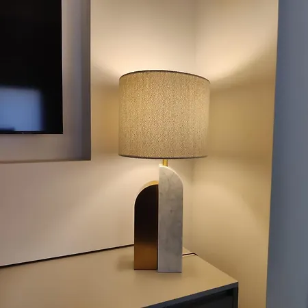 Apartmán Ca' Del Sal Luxury *