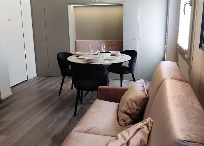 Ca' Del Sal Luxury